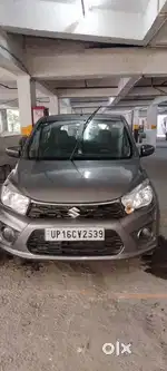 celerio vxi very good condition