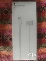 MacBook charger