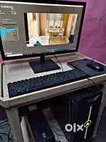 Gaming/Editing PC - With Original Bill