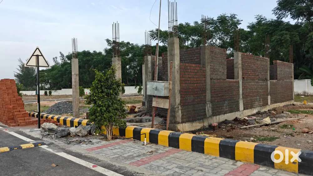 Land for sale at periyanaickenpalayam