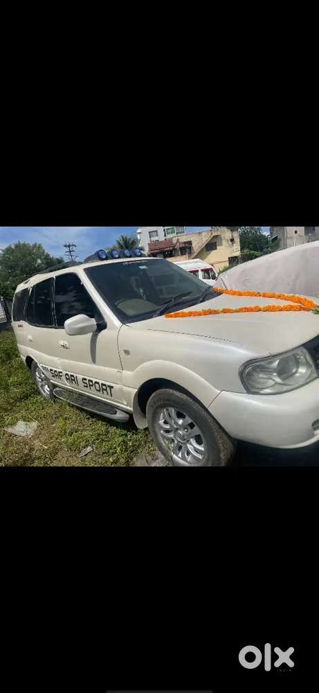 Safari good condition