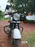 Royal enfield 350 full condition