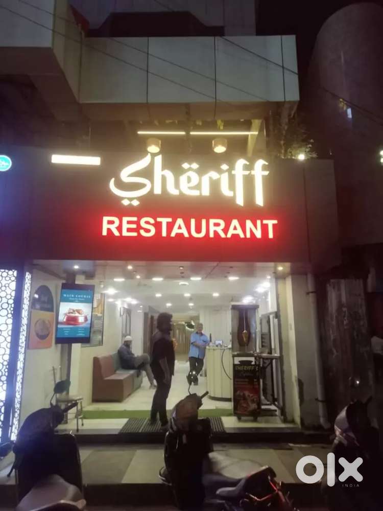 Waiter And Kitchen helper , Assistant