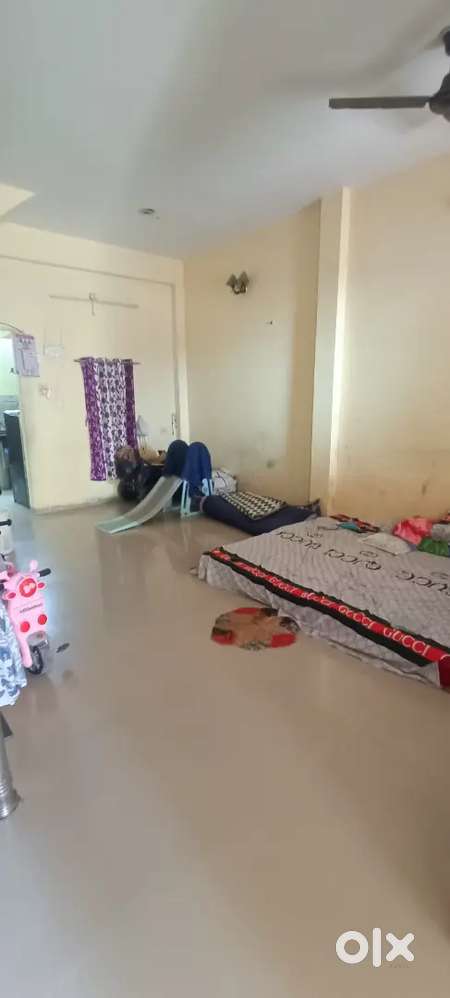 2bhk Row House for sale Amritpalace, Nipania,