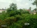 6 CENT PLOT FOR SALE IN THRIKKAKARA NEAR HILL VALLEY SCHOOL.