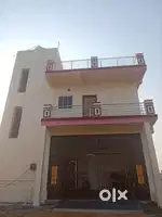 Newly constructed 2BHK (Family preferred), well ventilated