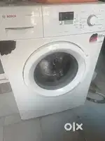 Bosch 6 kg front load for sale