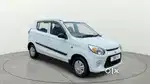 Maruti Suzuki Alto 800 LXI, 2017, Petrol