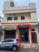 Shop for rent at Manji Sahib Gurudwara Road.