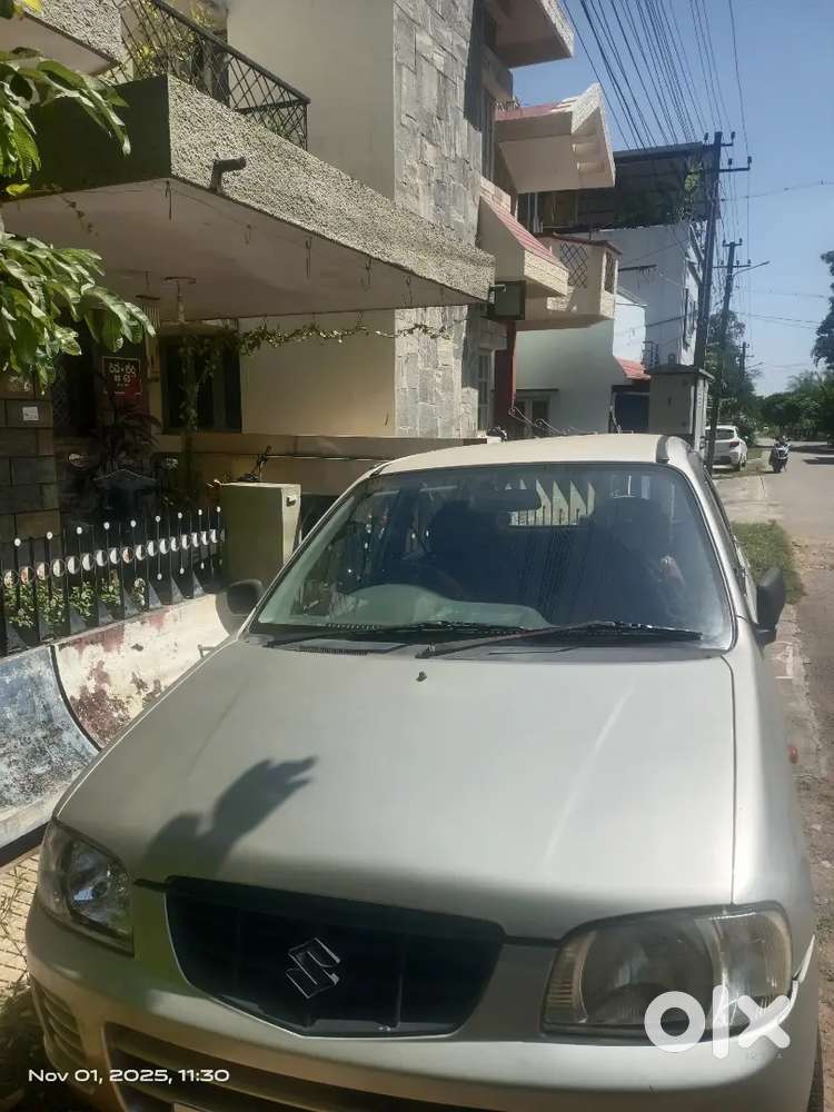 Maruthi suzuki alto for sale