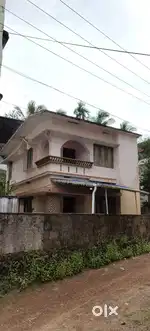 3 bhk house for rent ,Karaparamba, Kozhikode, main road side