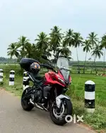 Triumph Tiger sport 660