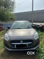 Maruti Suzuki Swift 2022 Petrol Well Maintained