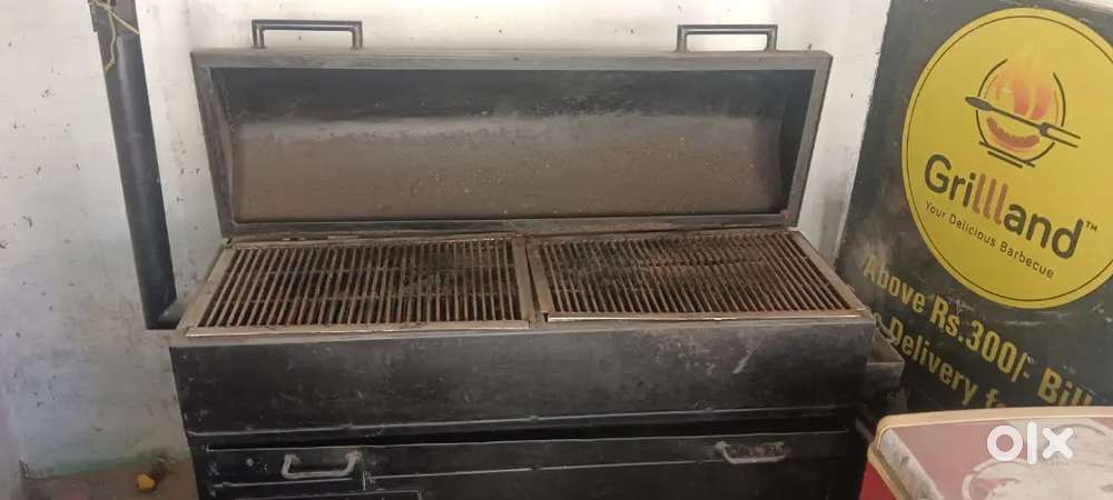 Hotel equipment