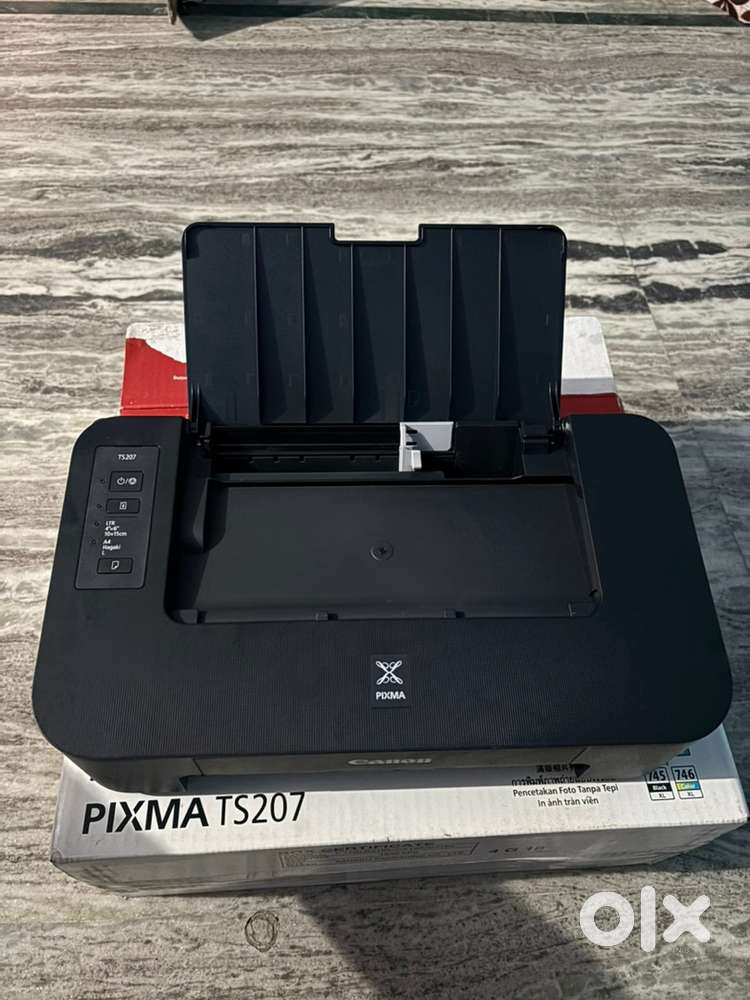 Computer Printer