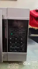 Kenstar microwave oven 7 ltr
