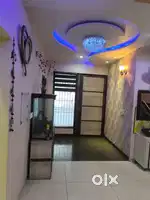 Independent 2bhk fully furnished