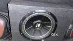 Kicker & aura sound system