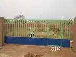 Open land for rent
