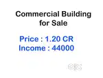 Building for Sale in Wayanad Kalpetta
