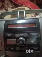 Car music system orignal honda