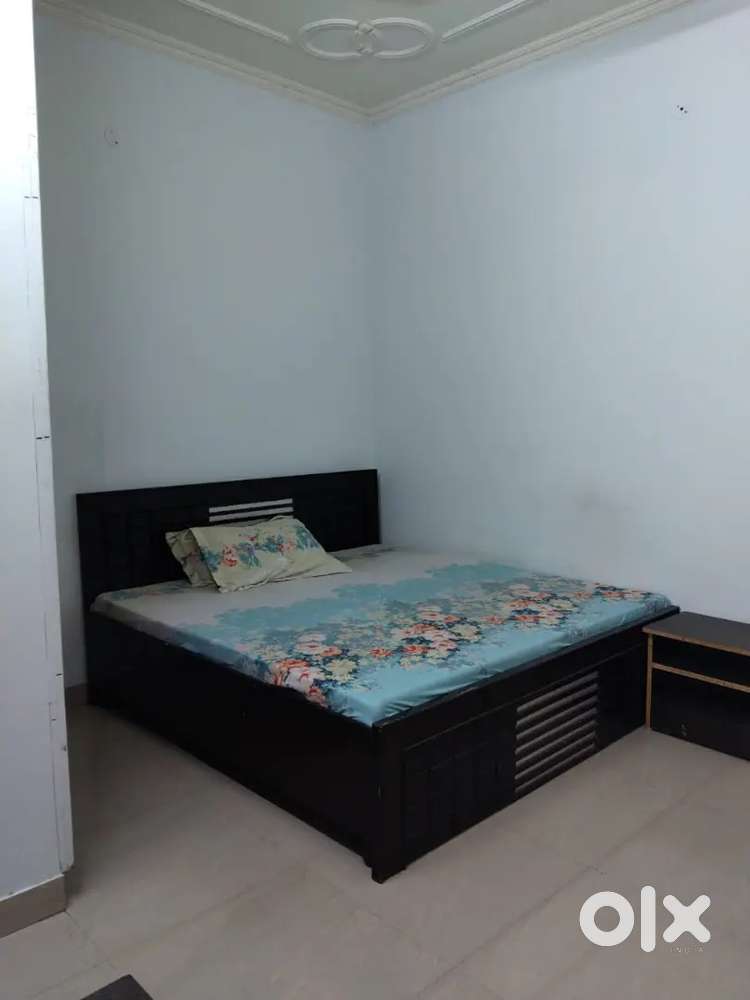 Only Warking Boy, Furnished One Room Letbath, Nursery Circle Vaishali