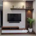 all furniture manufacturing, reparing work