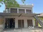 On road property 30/90 laxminagar se 200mtr aage daugi road