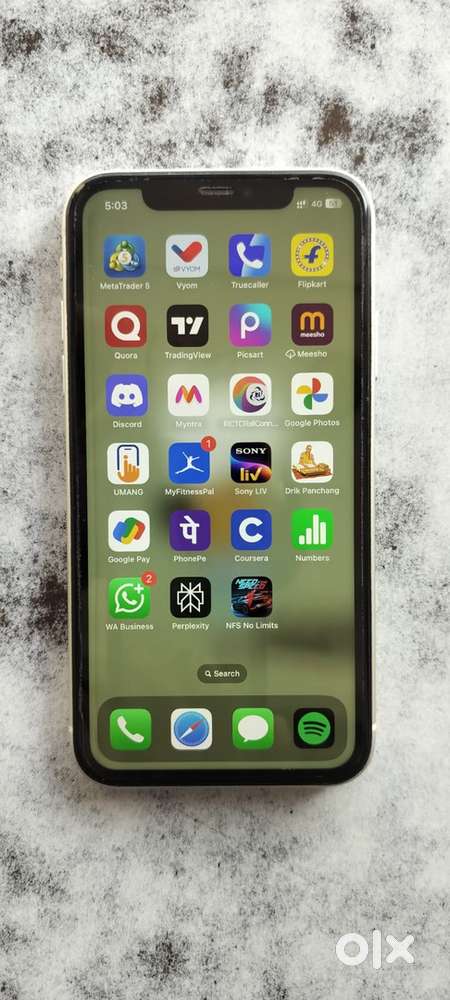 iphone 11 4/128