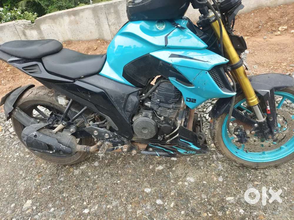 വണ്ടി നല്ല കണ്ടിഷൻ പൈസയ്ക്ക് ആവശ്യമുള്ളത് കൊണ്ട്