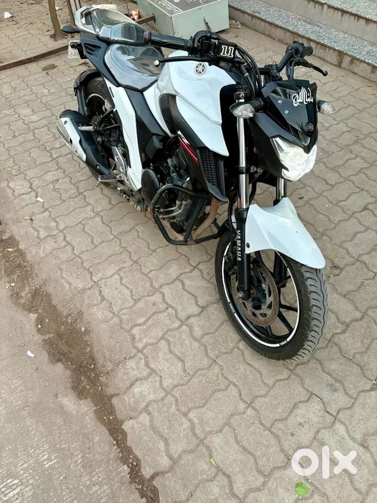 Yamaha FZ 250cc