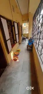 Selling my ground floor for 32 lacs