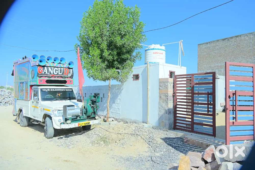 House Rent ke liye available h