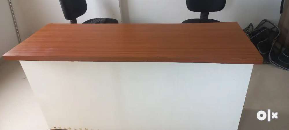 Office Table wooden