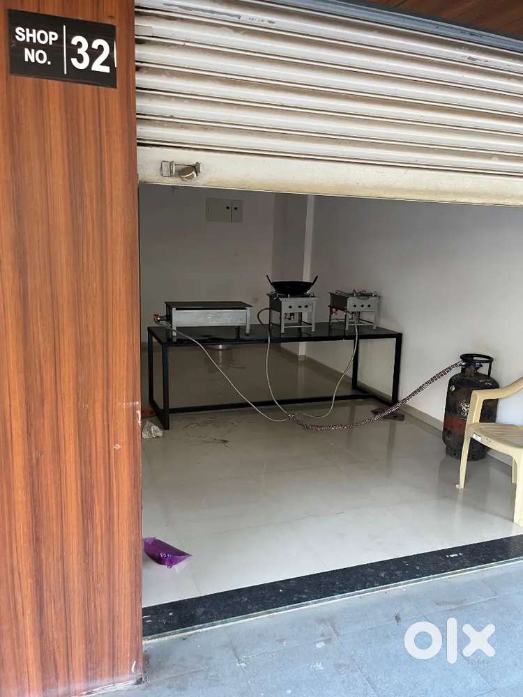 Cook for Cloud Kitchen