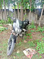 Urgent sell pulsar 150