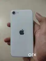 Iphone se 2020 with all orginal execelent condition