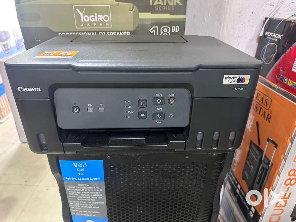 Canon g3730 printer