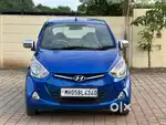 Hyundai EON D Lite, 2012, Petrol