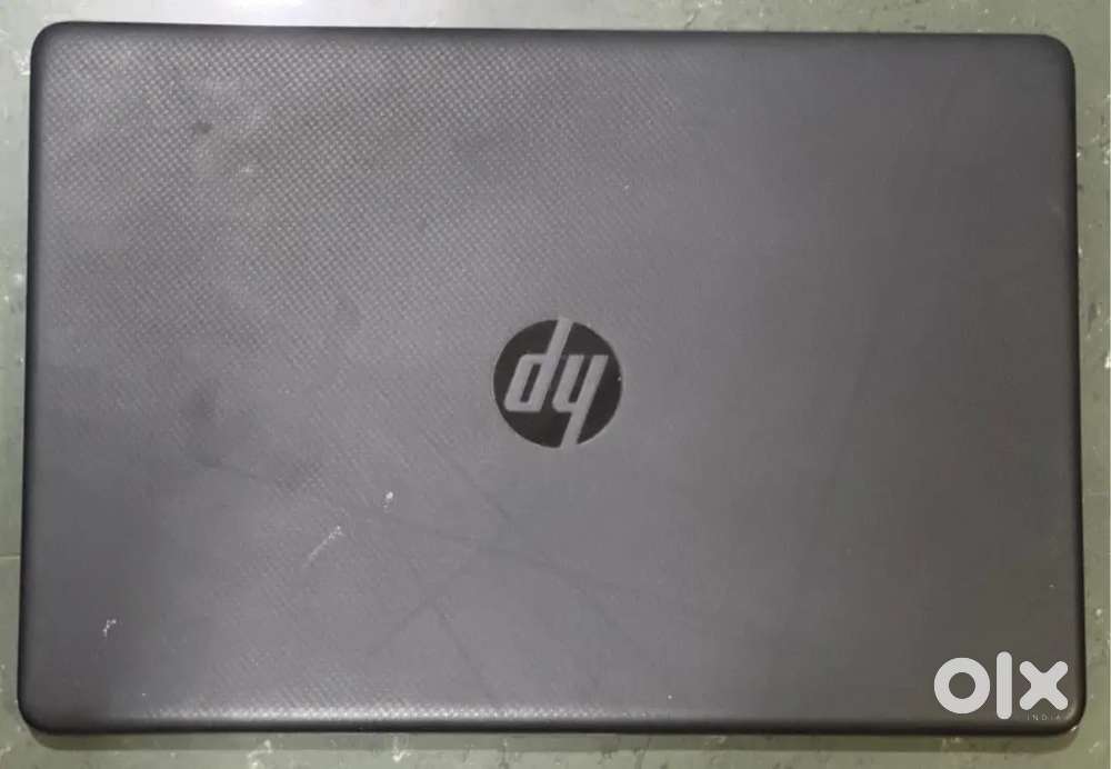 HP Laptop 15s-du1xxx