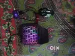 Mix Pro gaming combo pack