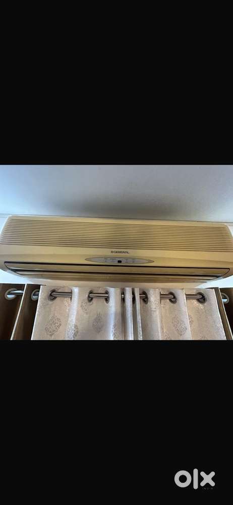 Ogeneral 2 Ton AC