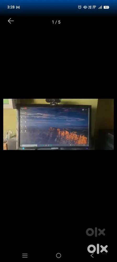 Designing and gameing pc