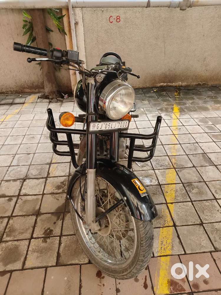Classic 350