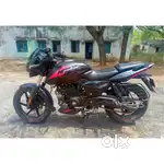 Pulsar 150 2021 fix 69 twin disk good condition