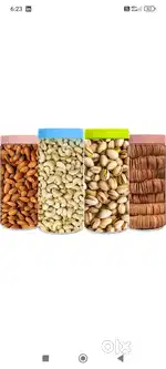 Good quality , wholesale price dry foods