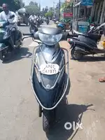 Scooty pep nice look