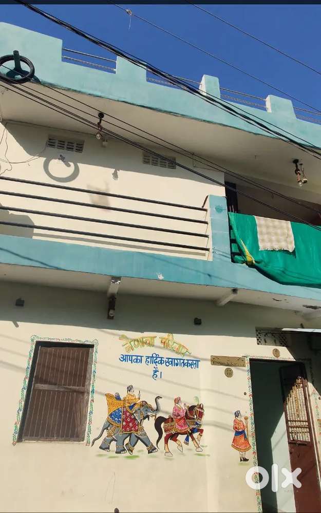 Vishal mega. Marat  ke piche gali 10 sawraj nagar