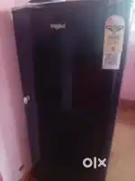 Whirlpool Fridge 184L