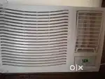 Window AC 1.5 Ton Voltas